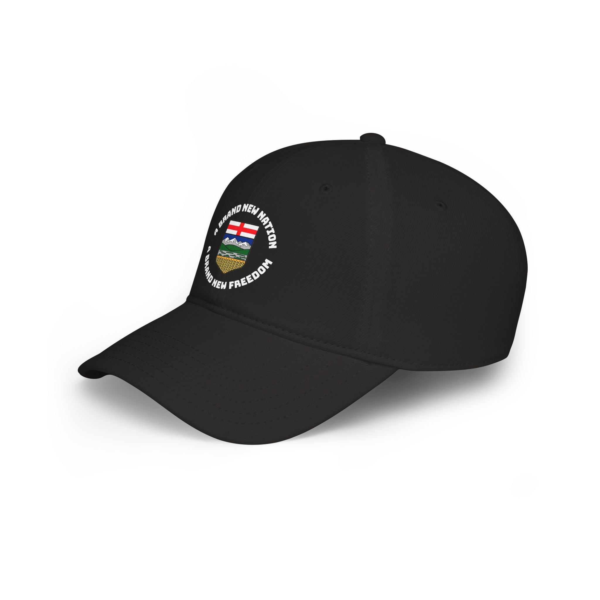 Alberta Independence Baseball Cap