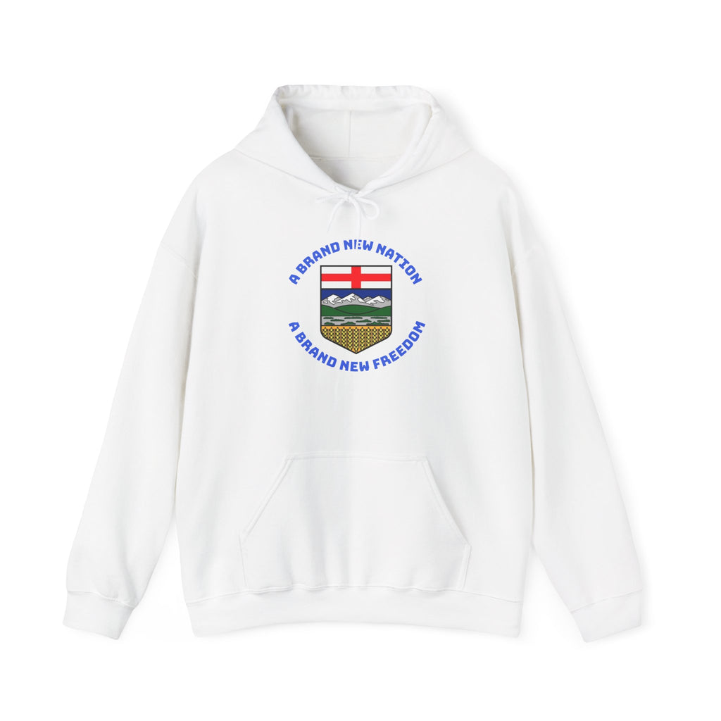Alberta Independence Hoodie