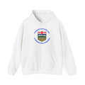 Alberta Independence Hoodie