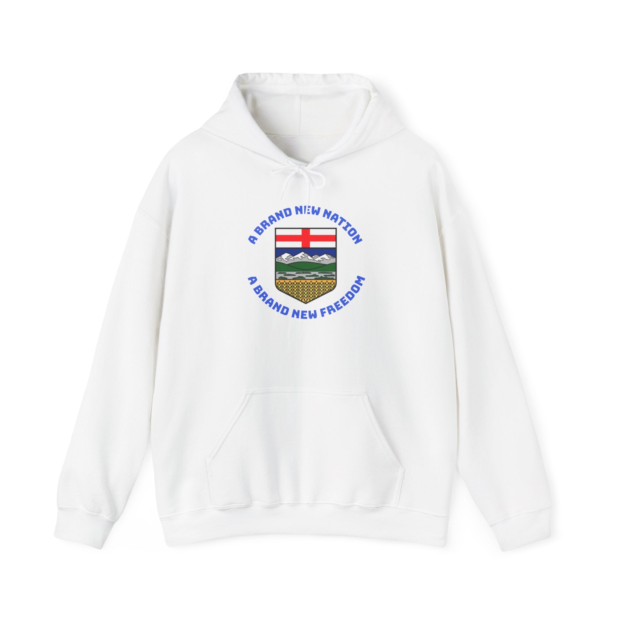 Alberta Independence Hoodie