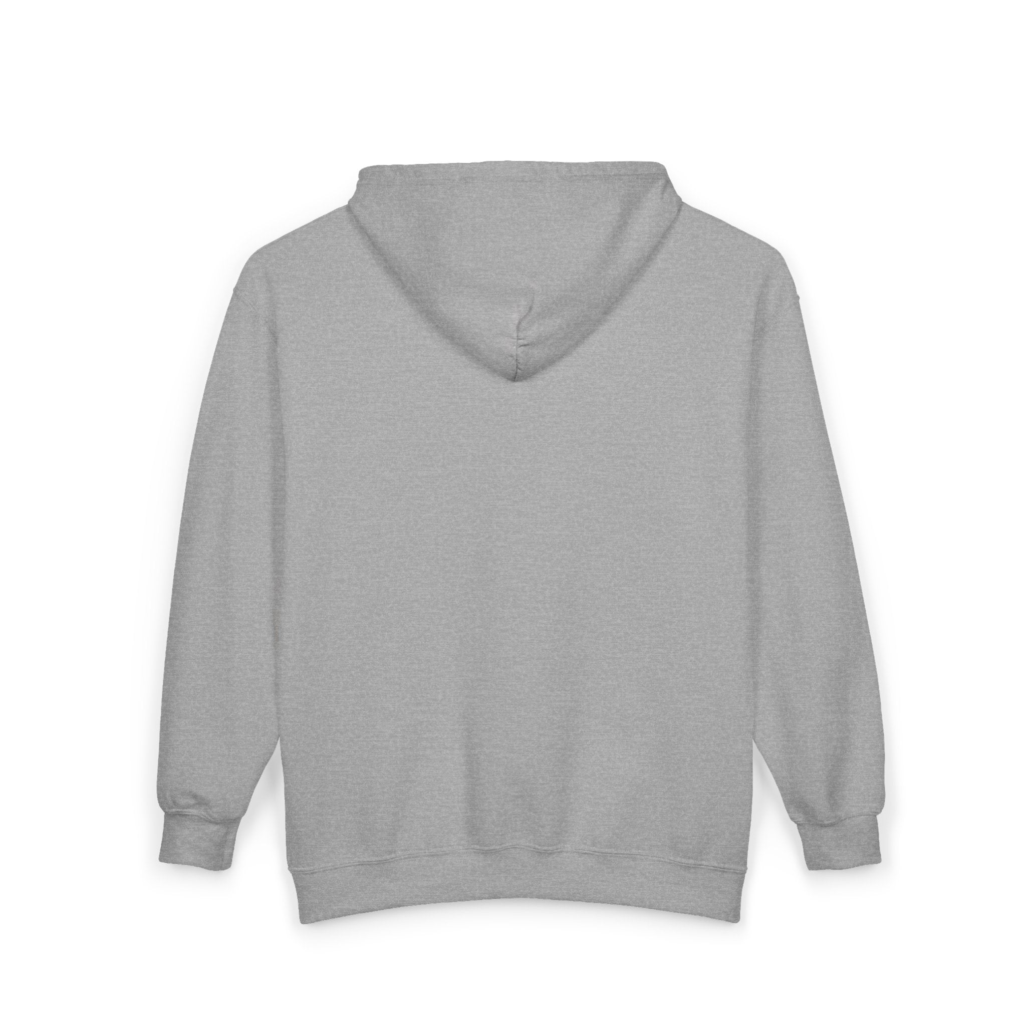 Alberta Independence Zip-Up Hoodie