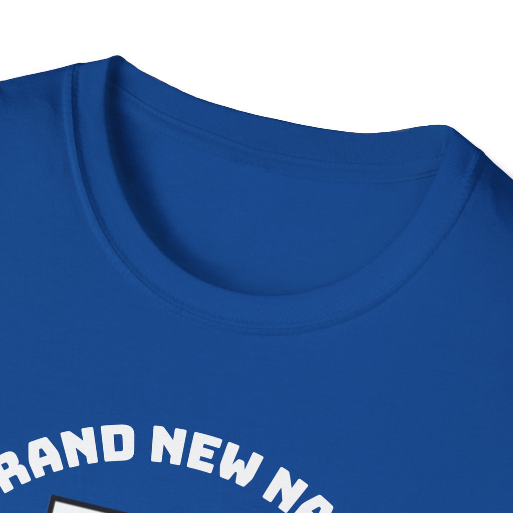 Alberta Independence T-Shirt