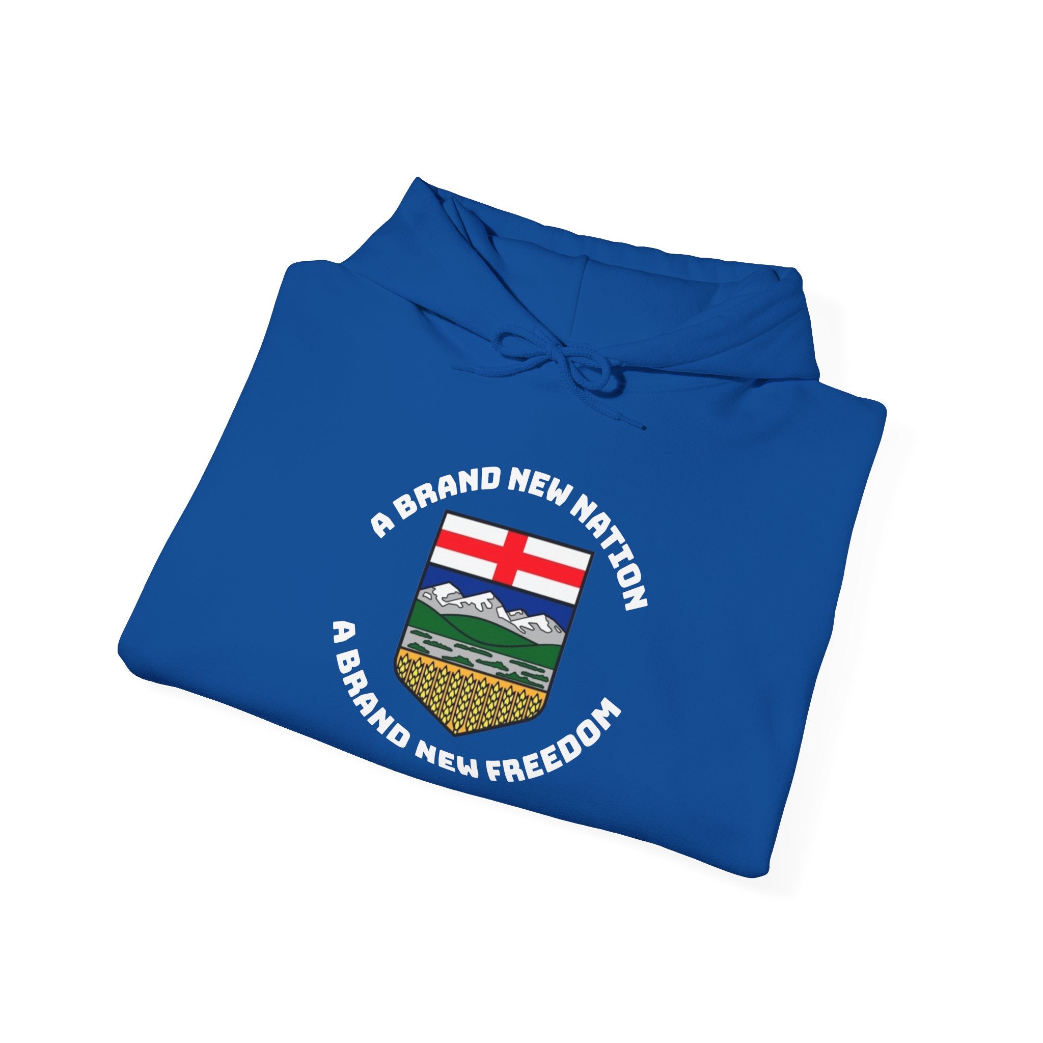 Alberta Independence Hoodie