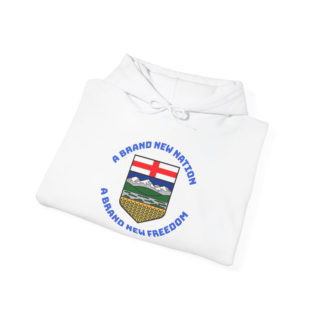 Alberta Independence Hoodie