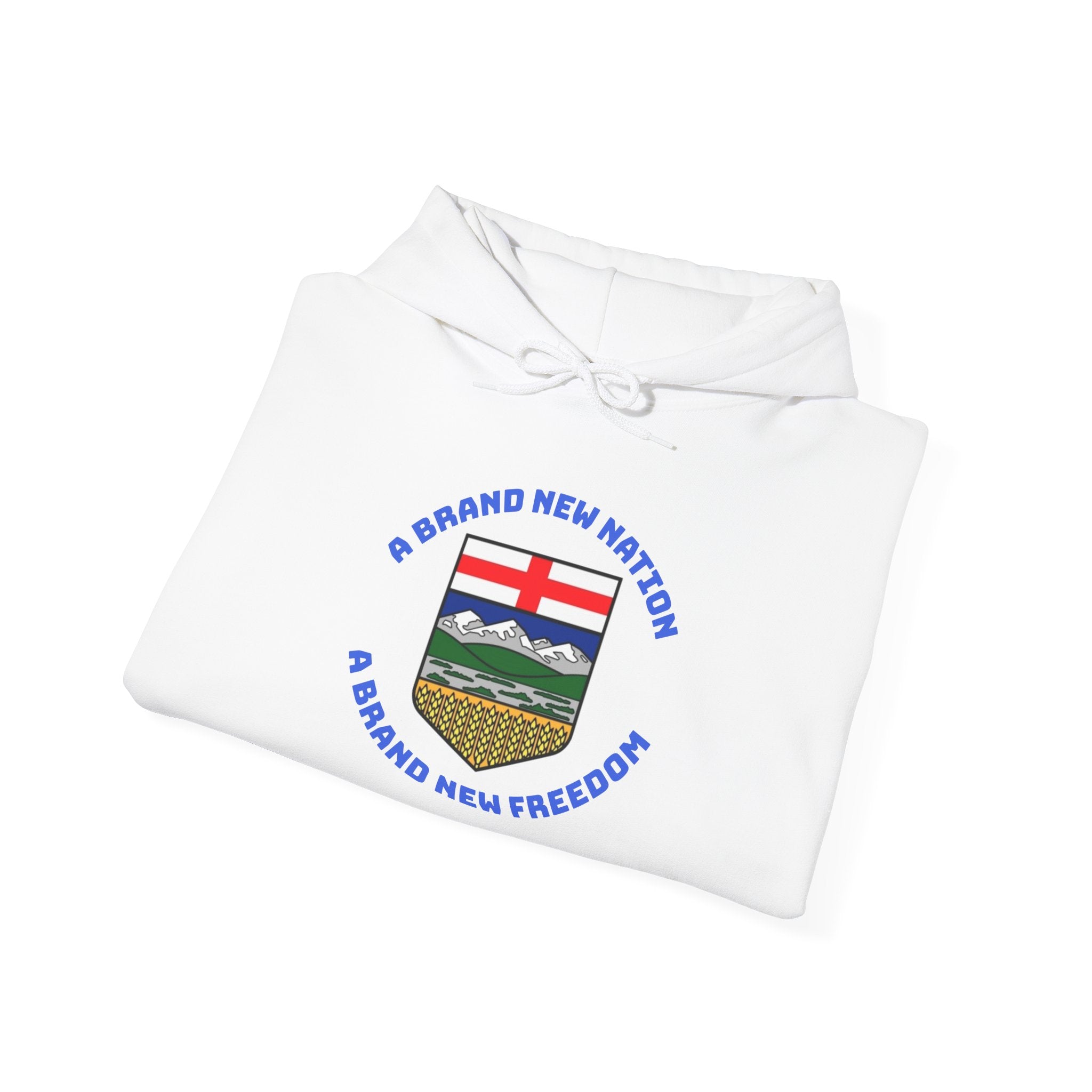 Alberta Independence Hoodie