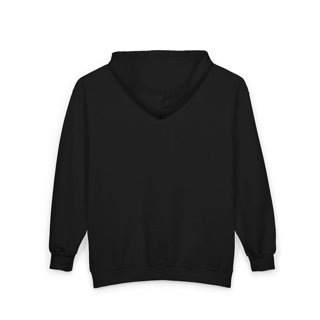 Alberta Independence Zip-Up Hoodie