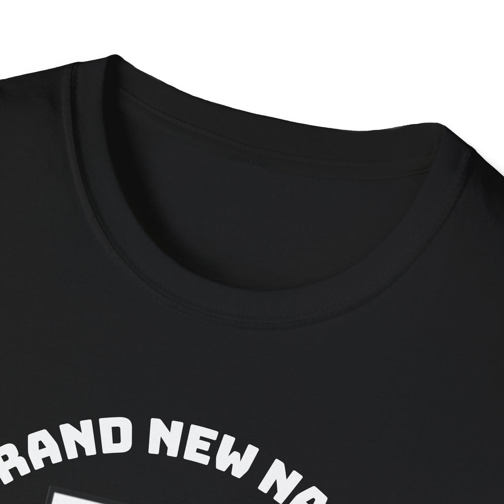Alberta Independence T-Shirt