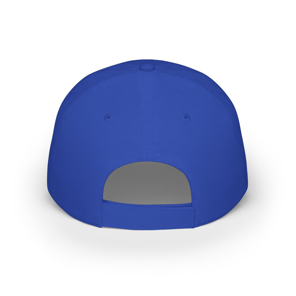 Alberta Independence Baseball Cap