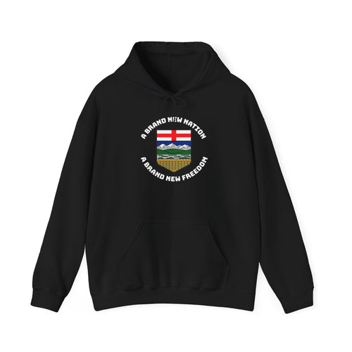 Alberta Independence Hoodie