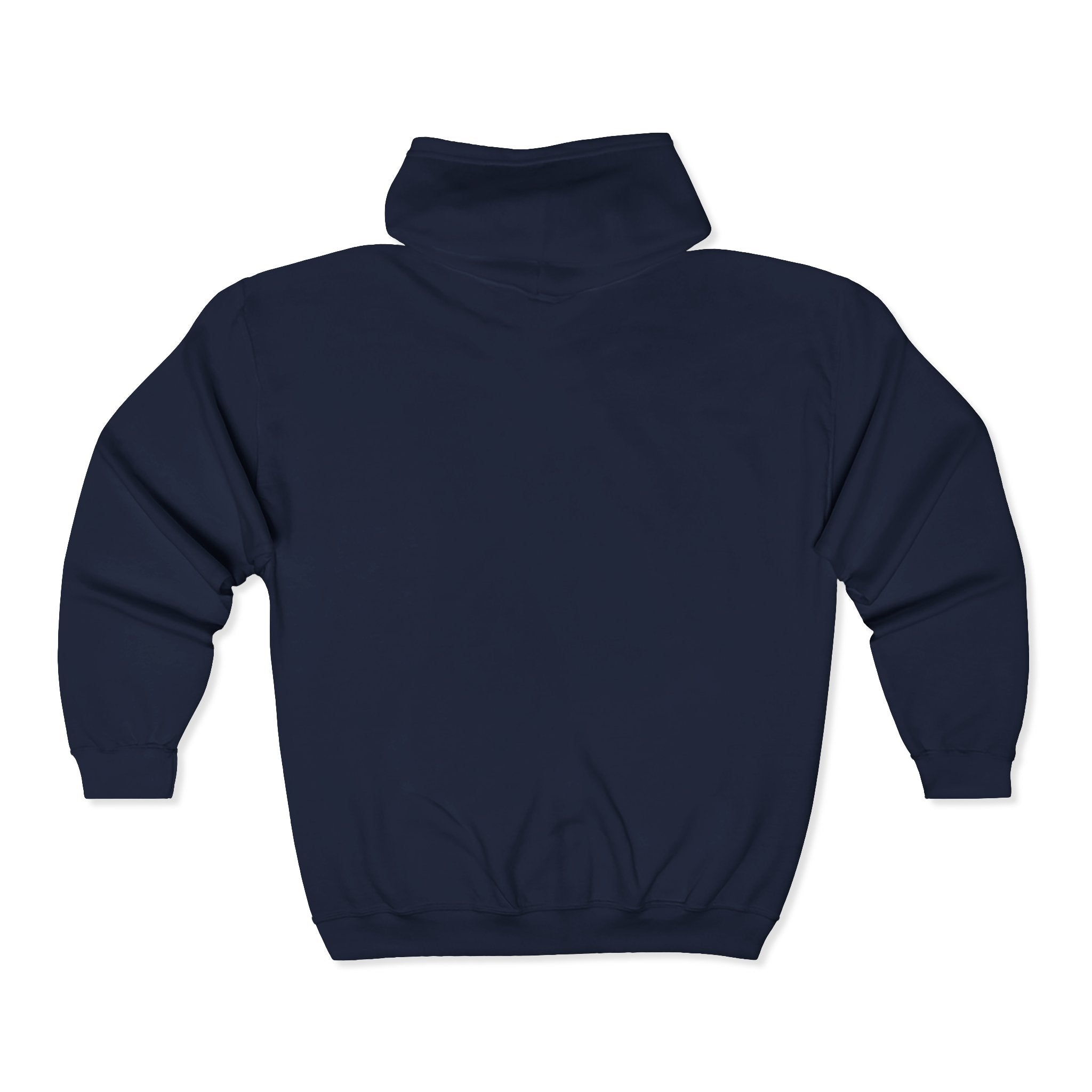 Alberta Independence Zip-Up Hoodie