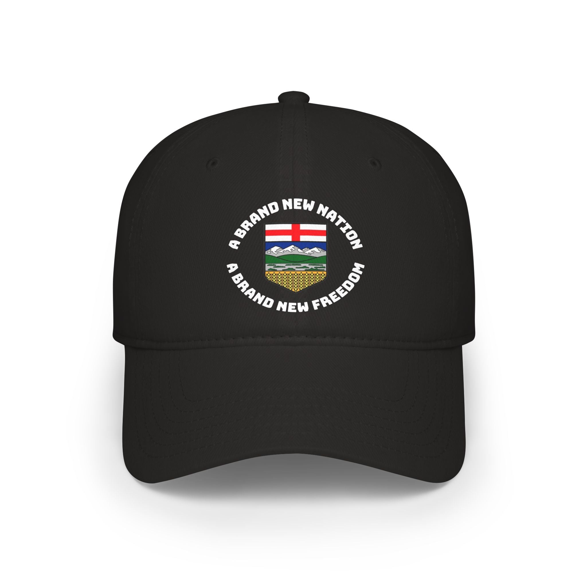 Alberta Independence Baseball Cap