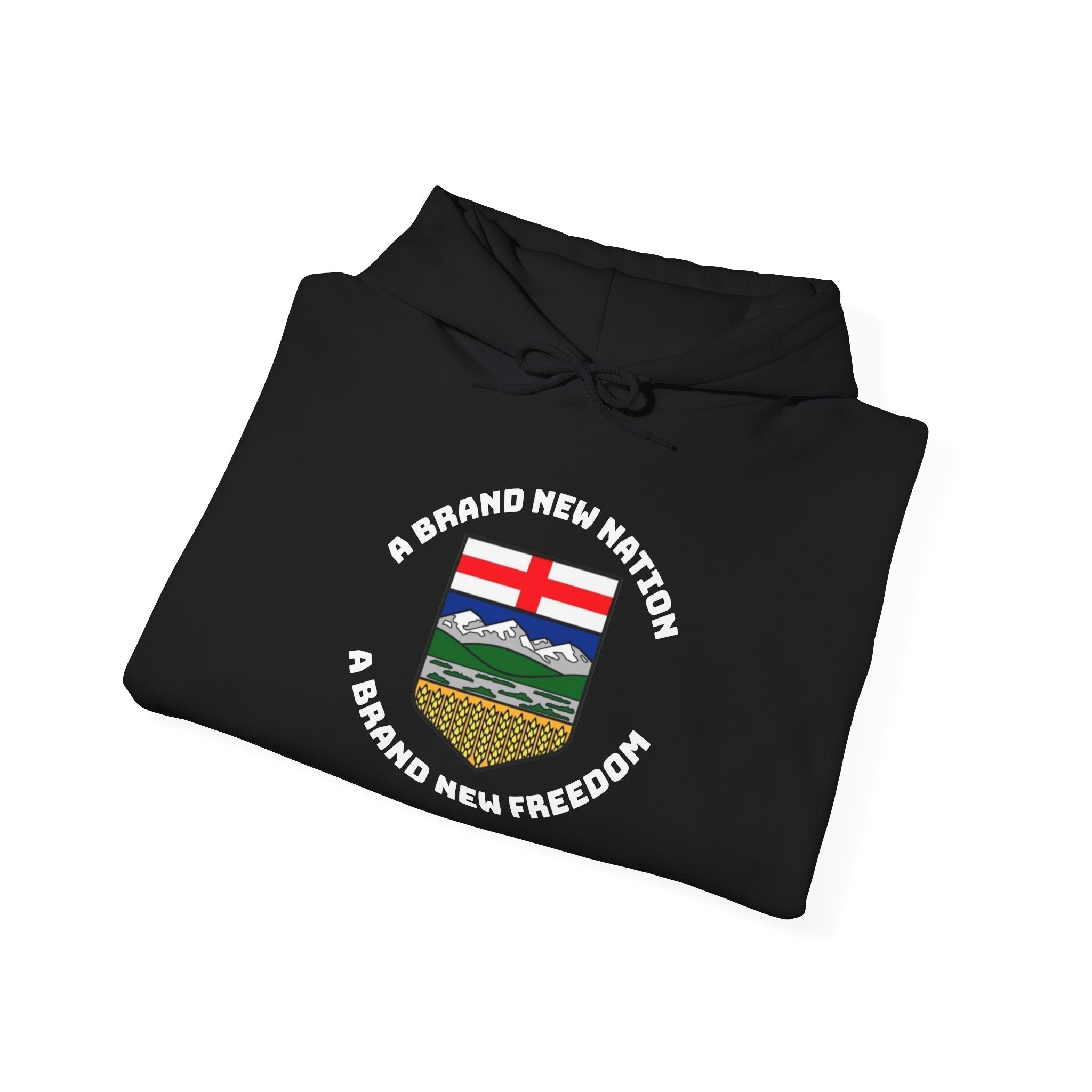Alberta Independence Hoodie