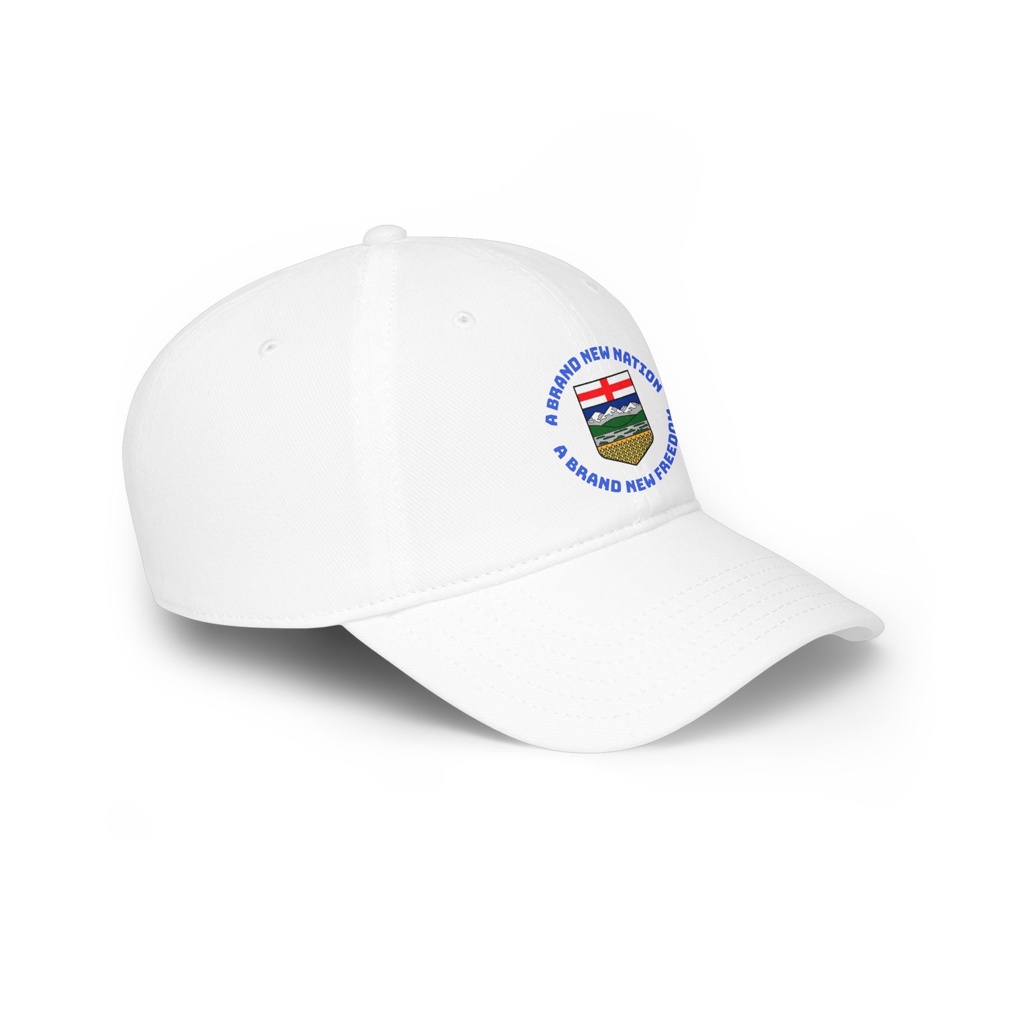 Alberta Independence Baseball Cap