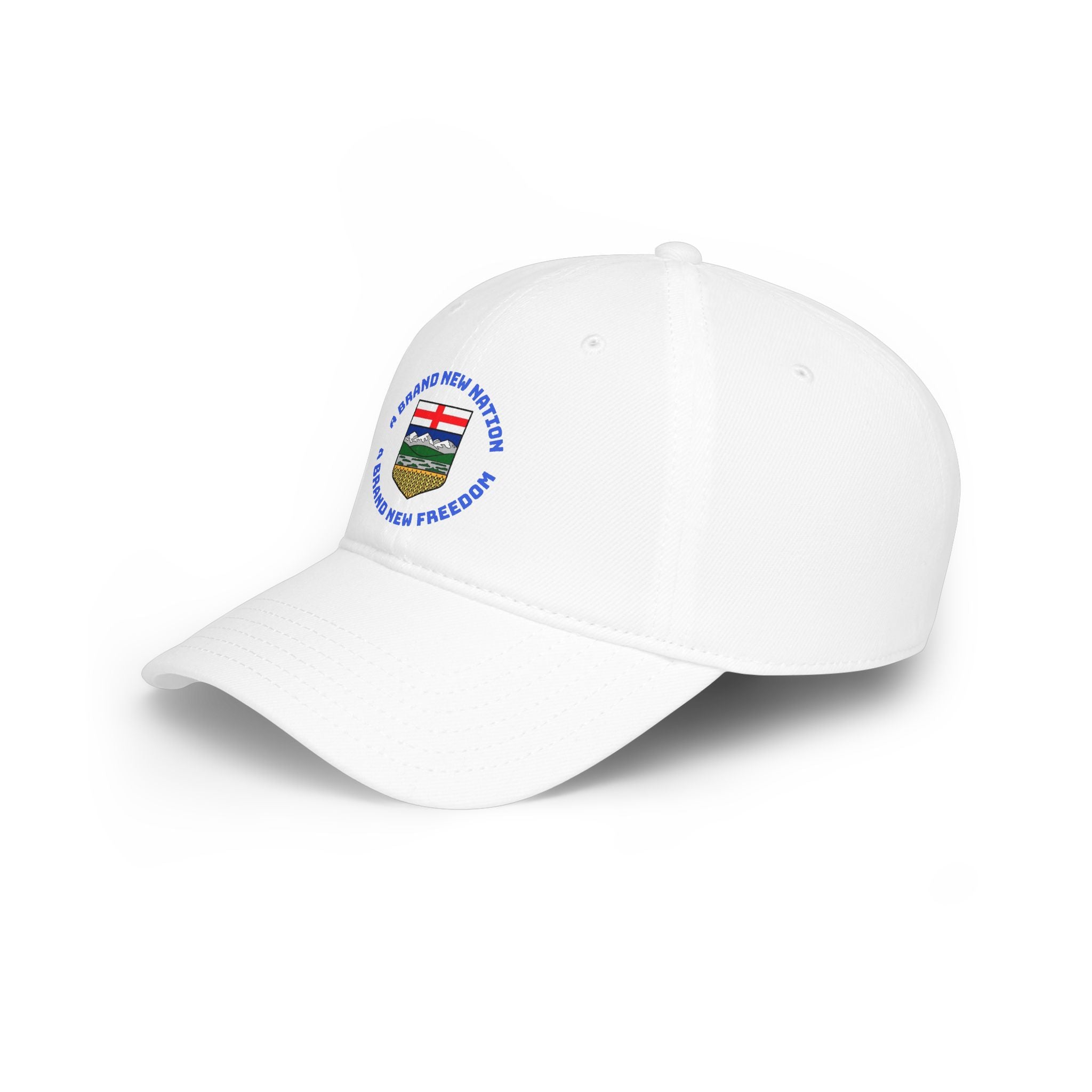 Alberta Independence Baseball Cap