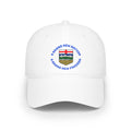 Alberta Independence Baseball Cap