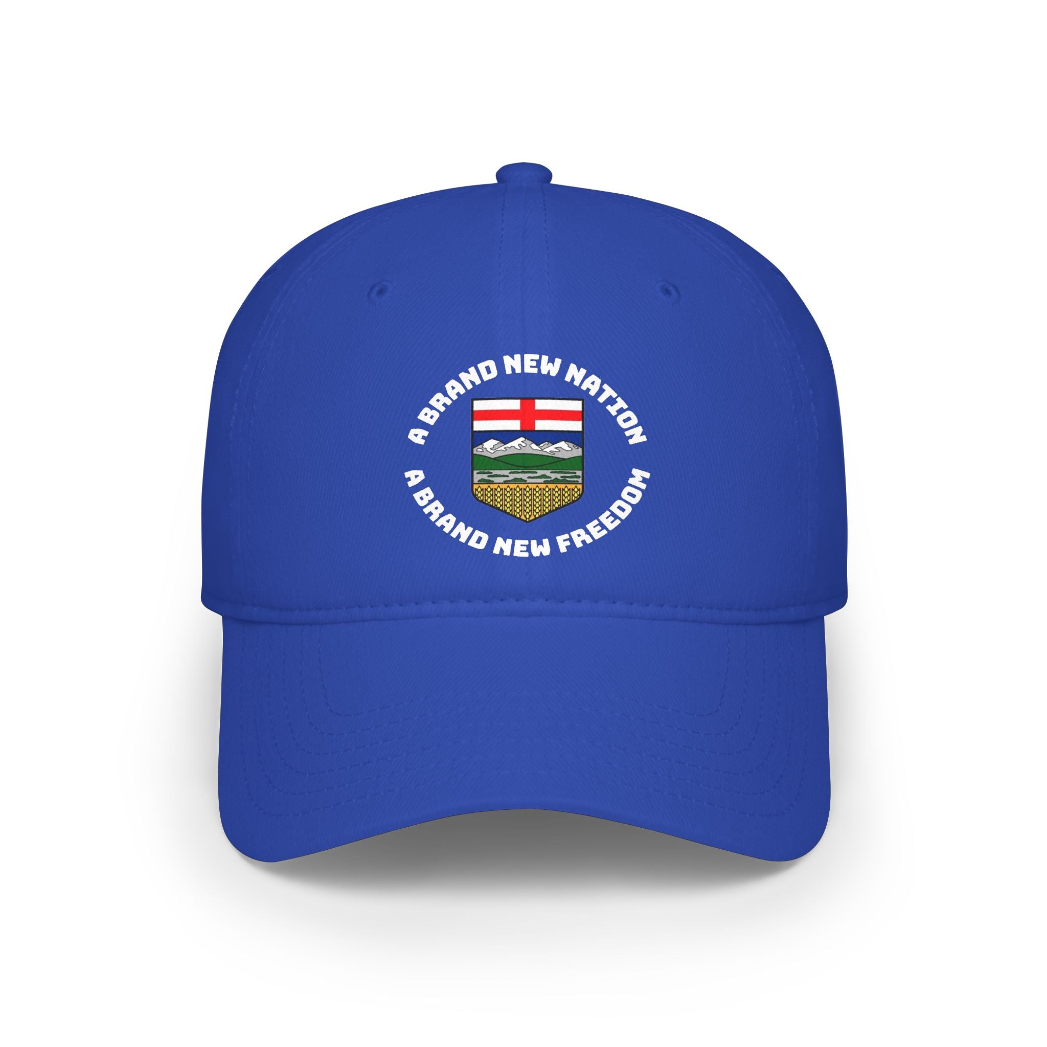 Alberta Independence Baseball Cap
