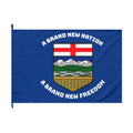 Alberta Independence Flag