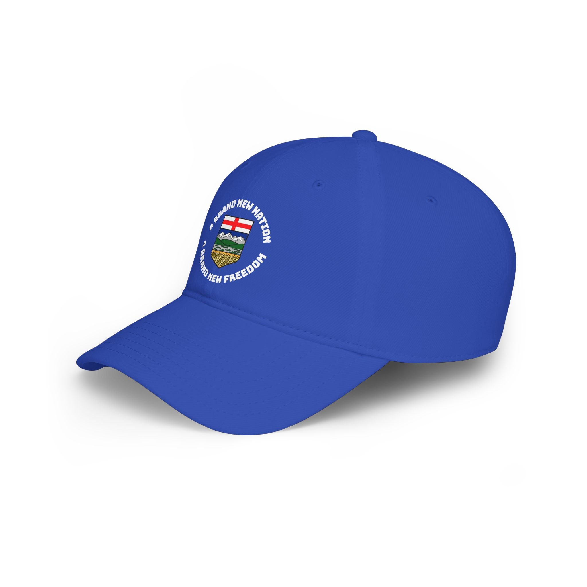 Alberta Independence Baseball Cap