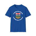 Alberta Independence T-Shirt