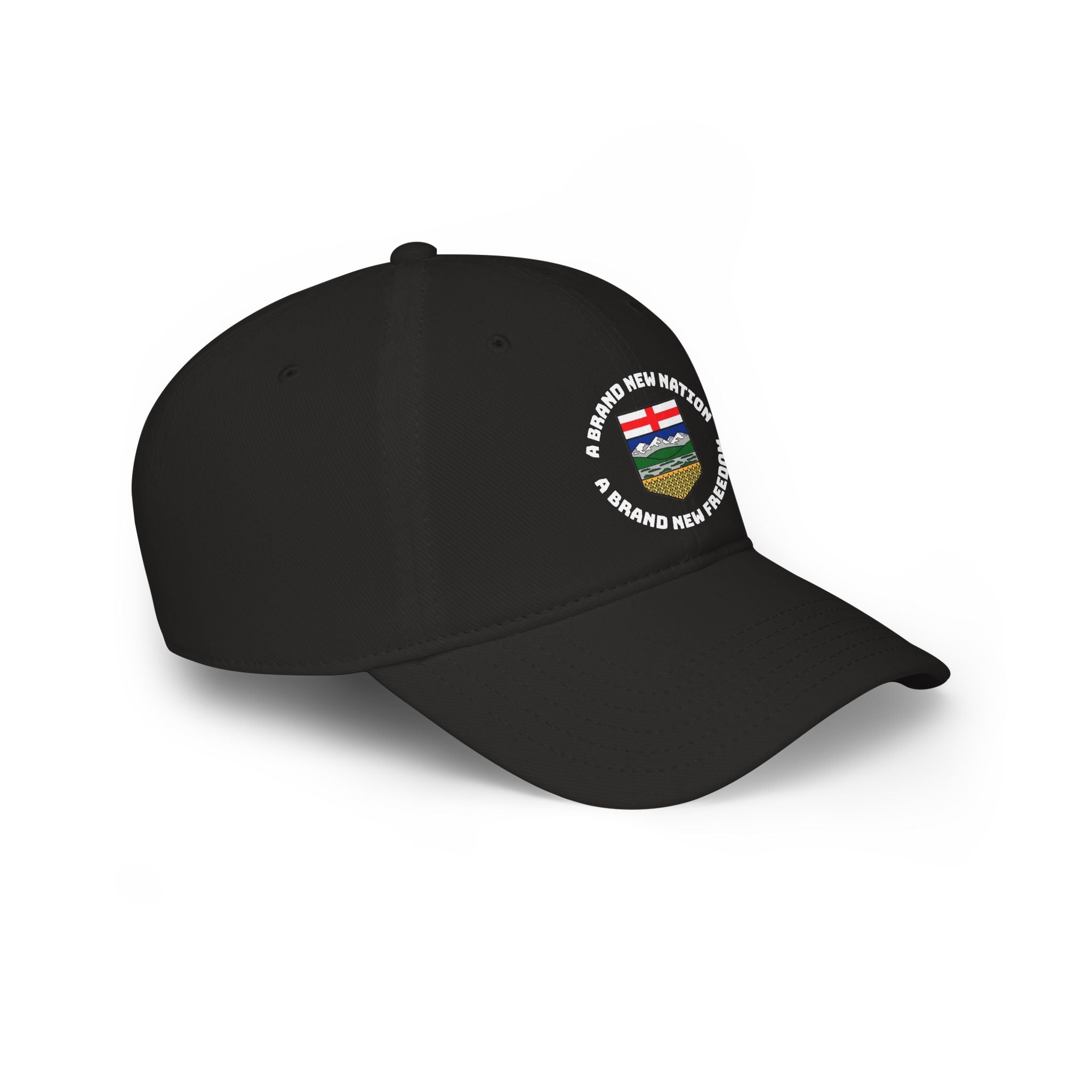 Alberta Independence Baseball Cap