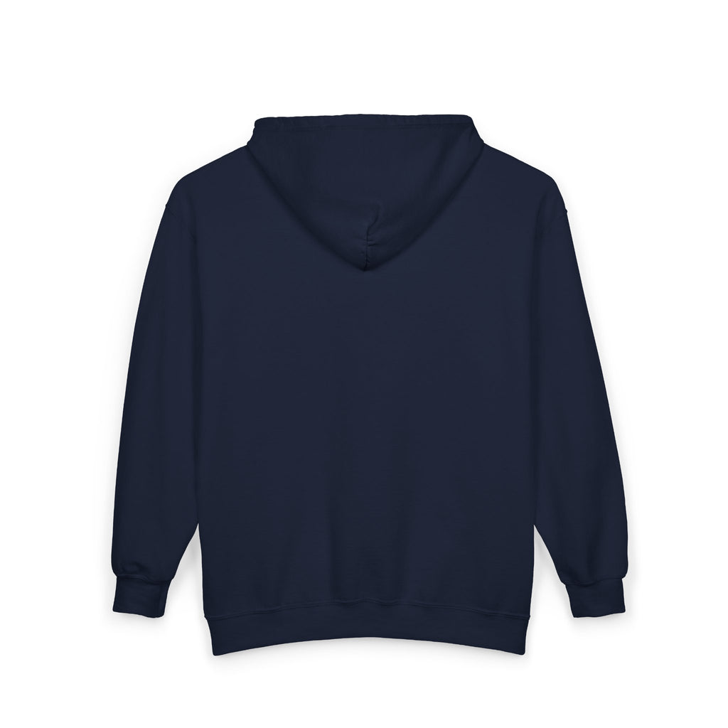 Alberta Independence Zip-Up Hoodie