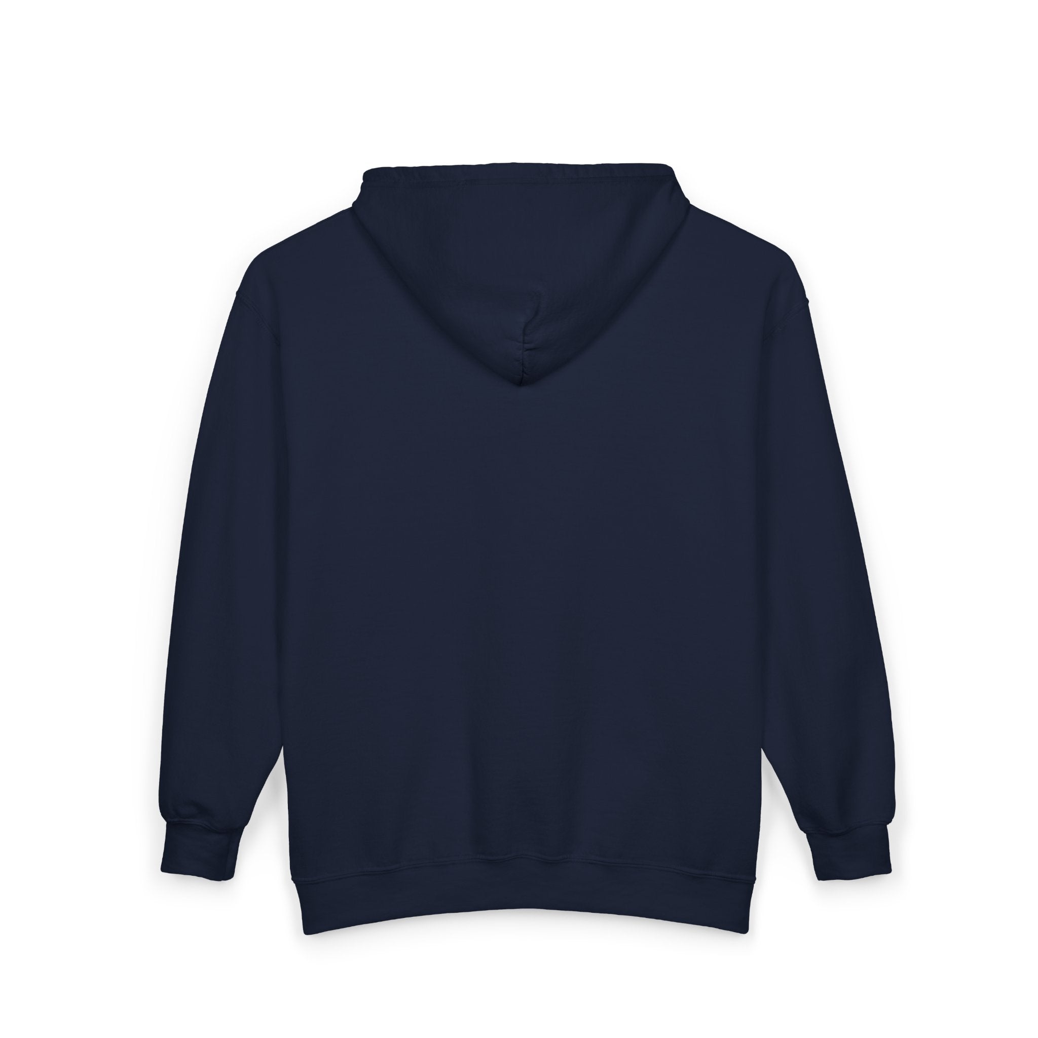 Alberta Independence Zip-Up Hoodie